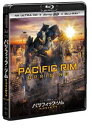 パシフィック・リム:アップライジング アルティメット・コレクターズ・エディション -シベリア対決セット-(BD-R)(初回限定生産(3000セット限定)) [B...