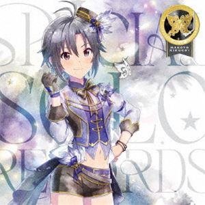 キクチマコトシーブイヒラタヒロミ ジ アイドルマスター ミリオン ライブ スペシャル ソロ レコーズ キクチマコト詳しい納期他、ご注文時はお支払・送料・返品のページをご確認ください発売日2025/9/17関連キーワード：IDOLMASTER あいます アイマス ミリオンライブ ミリマス スペシャルソロレコーズ ソロコレクション ソロコレクションCD アルバム菊地真（CV.平田宏美） / THE IDOLM＠STER MILLION LIVE! SPECIAL SOLO RECORDS 菊地真ジ アイドルマスター ミリオン ライブ スペシャル ソロ レコーズ キクチマコト ジャンル アニメ・ゲームゲーム音楽 関連キーワード 菊地真（CV.平田宏美）アイドルマスター　ミリオンライブ！　全52人のアイドルそれぞれが歌唱するソロコレクションCDを“52週連続”で“52枚”リリースする前代未聞の企画が始動決定！全CD共通で、ミリシタ周年記念楽曲9曲を収録！本作は、菊地真（CV．平田宏美）の楽曲を収録。　（C）RS描き下ろしイラストジャケット封入特典購入者限定リリース記念イベントへの応募券封入（初回生産分のみ特典）収録曲目11.Brand New Theater!(5:09)2.UNION!!(5:32)3.Flyers!!!(5:30)4.Glow Map(4:29)5.Harmony 4 You(4:57)6.夢にかけるRainbow(5:32)7.Crossing!(4:24)8.グッドサイン(4:02)9.7Days A Week!!(5:06)関連商品THE IDOLM＠STER MILLION LIVE!ソロコレクションCDシリーズ 種別 CD JAN 4540774251896 収録時間 44分43秒 組枚数 1 製作年 2025 販売元 バンダイナムコフィルムワークス登録日2025/03/31