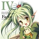 Kinomi Sei (Falte) / PC Game Eternal Fantasy Character Song Vol. IV Falte [CD]