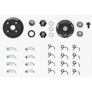 オフロードクラッチシステム 71814001 RCパーツ