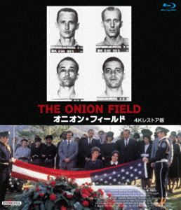 オニオンフィールド詳しい納期他、ご注文時はお支払・送料・返品のページをご確認ください発売日2026/9/21関連キーワード：ジェームズウッズ ブルーレイ BD 映画 オニオンフィールド The Onion Fieldオニオン・フィールド 4Kレストア版 ブルーレイオニオンフィールド ジャンル 洋画サスペンス 監督 ハロルド・ベッカー 出演 ジェームズ・ウッズジョン・サヴェージフランクリン・シールズロニー・コックスコンビを組んだばかりの若い警官、カールとイアンは、違反した車を停める。乗っていたのはその冷酷ぶりで仲間からも恐れられるチンピラのグレッグ。グレッグは逆にふたりを人里離れた農地へ連行した挙句、イアンを射殺してしまう。すぐに逮捕されたものの、獄中で司法制度を学び、自らを弁護して死刑を逃れ続けるグレッグ。一方、同僚を置いて逃亡したことで世間から冷たい視線を浴びたカールは激しいPTSDに悩まされる…。封入特典作品解説ブックレット（初回生産分のみ特典）特典映像予告編関連商品70年代洋画 種別 Blu-ray JAN 4560292385897 収録時間 126分 画面サイズ ビスタ カラー カラー 組枚数 1 製作年 1979 製作国 アメリカ 字幕 日本語 音声 英語リニアPCM（モノラル） 販売元 アネック登録日2026/07/15
