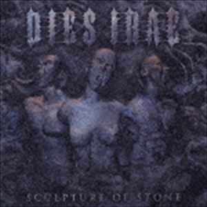 ディエズ・イラエ / スカルプチャー・オヴ・ストーン [CD]