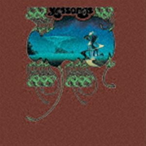 乐天商城 - イエス / イエスソングス（完全生産限定盤／MQA-CD／UHQCD） [CD]