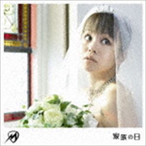 misono / 家族の日（CD＋DVD／ジャケットA） [CD]