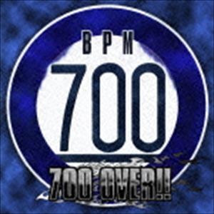 Artist Name: Ra Line - 700 OVER!! [CD]