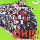 GReeeeN / OH!!!! 迷惑!!!!（初回限定盤／CD＋DVD） [CD]