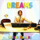 河野啓三 / DREAMS（Blu-specCD2） [CD]