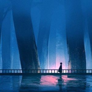 bvdub / Hard Times， Hard Hearts [CD]