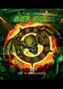詳しい納期他、ご注文時はお支払・送料・返品のページをご確認ください発売日2018/5/18オーヴァーキル／ライヴ・イン・オーバーハウゼン（初回生産限定盤） ジャンル 音楽洋楽ロック 監督 出演 オーヴァーキルアメリカ合衆国出身のスラッシュメタル・バンド”オーヴァーキル”。1984年に結成され、翌年にアルバム「フィール・ザ・ファイア」でデビューを果たす。デビュー後はRAMONESやDEAD BOYSから受け継いだパンク・ロックの荒々しさを融合させたサウンドで瞬く間に注目を集め、人気を拡大、デビューから現在に至るまで30年以上に渡って活動している長寿グループで、米東海岸を代表するスラッシュメタル・バンドとして現在も安定した人気を保ち続けている。本作は、ライブ映像作品。アルバム「HORRORSCOPE」と「FEEL THE FIRE」を全曲再現するという最初で最後のスペシャルライブで、2016年4月16日にドイツのオーバーハウゼン公演の模様が収録されている。収録内容コマ／インフェクシャス／ブラッド・マネー／サンクス・フォー・ナッシング／ベア・ボーンズ／ホラースコープ／ニュー・マシーン／フランケンシュタイン（エドガー・ウィンター カヴァー）／リヴ・ヤング・ダイ・フリー／ナイス・デイ... フォー・ア・フューネラル／ソウリチュード／レイズ・ザ・デッド／ロッテン・トゥ・ザ・コア／ゼアズ・ノー・トゥモロウ／セカンド・サン／ハンマーヘッド／フィール・ザ・ファイア／ブラッド・アンド・アイアン／キル・アット・コマンド／オーヴァーキル／ファック・ユー（サブヒューマンズ カヴァー）封入特典CD2枚 種別 DVD JAN 4562387205899 組枚数 3 販売元 ソニー・ミュージックソリューションズ登録日2018/04/02