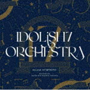 ȥ밦θ / ɥå奻֥ ȥ -Second SYMPHONY- [CD]