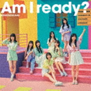 ������46 / Am I ready?���̾��ס� [CD]