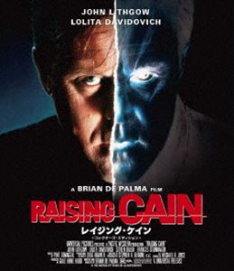 レイジング・ケイン コレクターズ・エディション Blu-ray [Blu-ray]