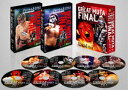 O[gE^ ދLOBlu-ray BOX GREAT MUTA FINALhBYE-BYEh [Blu-ray]