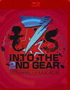 Tokyo 7th シスターズ/t7s 2nd Anniversary Live 16’→30’→34’-INTO THE 2ND GEAR-(初回限定盤) [...