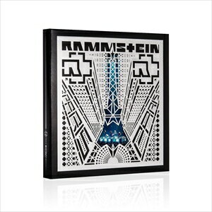 RAMMSTEIN ： PARIS詳しい納期他、ご注文時はお支払・送料・返品のページをご確認ください発売日2017/5/19RAMMSTEIN / RAMMSTEIN ： PARISラムシュタイン / ラムシュタイン：パリ ジャンル 洋楽ハードロック/ヘヴィメタル 関連キーワード ラムシュタインRAMMSTEINドイツ最強のインダストリアル・メタル・バンドRammsteinの2012年パリ・ライヴを収録。2CD、デジパック仕様、28PブックレットのCD単体版!収録内容［CD 1］1. INTRO2. SONNE3. WOLLT IHR DAS BETT IN FLAMMEN SEHEN4. KEINE LUST5. SEHNSUCHT6. ASCHE ZU ASCHE7. FEUER FREI!8. MUTTER9. MEIN TEIL10. DU RIECHST SO GUT11. LINKS 2 3 412. DU HAST13. HAIFISCH［CD 2］1. BUCK DICH2. MANN GEGEN MANN3. OHNE DICH4. MEIN HERZ BRENNT5. AMERIKA6. ICH WILL7. ENGEL8. PUSSY9. FRUHLING IN PARIS関連商品ラムシュタイン CD 種別 2CD 【輸入盤】 JAN 0602557448900登録日2017/04/05