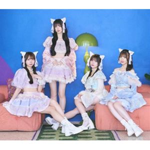 Pop JAPANizu - 【特典付】わーすた / わーすた16th しんぐる (初回仕様) [CD]