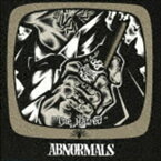 ABNORMALS / ザ・ヘイトレッド [CD]