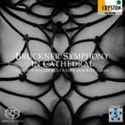 ラデク・バボラーク hr / ブルックナー・シンフォニー・イン・カテドラル-神々の音楽- [CD]