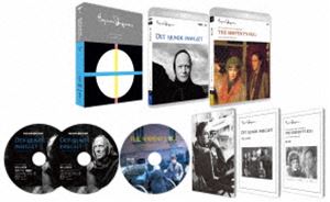 『第七の封印』【4K修復版】UHD＋Blu-ray／『蛇の卵』【HD修復版】Blu-ray BOX [Ultra HD Blu-ray]