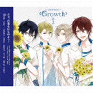 Growth / ALIVE 2 Side.G [CD]