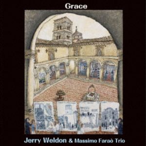 ジェリーウェルダンカルテット グレース詳しい納期他、ご注文時はお支払・送料・返品のページをご確認ください発売日2025/11/19関連キーワード：アルバムジェリー・ウェルダン・カルテット / グレースグレース ジャンル ジャズ・フュージョン海外ジャズ 関連キーワード ジェリー・ウェルダン・カルテットジェリー・ウェルドンニューヨークのテナー・サックス・レジェンド、ジェリー・ウェルダンのイタリアでの録音。よき50年代のモダン・ジャズの香りが現代に蘇るテナー・サウンドが魅力的なジャズ！　（C）RS収録場所：イタリア※こちらの商品は【アナログレコード】のため、対応する機器以外での再生はできません。収録曲目11.グレース(5:07)2.ユー・ベター・ゴー・ナウ(4:18)21.チェラセラ(6:28)2.コザイ・トロバト・イン・ルイ(5:30)31.人はそれを夏と言う(5:56)2.バックボーン(7:01)他 種別 レコード 12inch JAN 4580051153901 組枚数 2 製作年 2025 販売元 ポニーキャニオン登録日2025/09/25