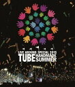 TUBE^TUBE LIVE AROUND SPECIAL 2013 HANDMADE SUMMERiʏՁj [Blu-ray]