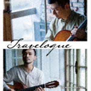 宮田大・大萩康司（vc／g） / Travelogue（UHQCD） [CD]