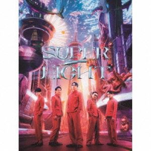 【特典付】SUPER EIGHT / SUPER EIGHT（初回限定（SUPER）盤／CD＋DVD） (初回仕様) [CD]