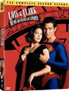 LOIS＆CLARK 新スーパーマン＜セカンド・シーズン＞DVDコレクターズ・ボックス2 [DVD]