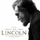 ジョン・ウィリアムズ（音楽） / リンカーン オリジナル・サウンドトラック [CD]
