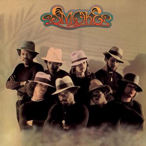 スモーク / スモーク（生産限定盤） [CD]