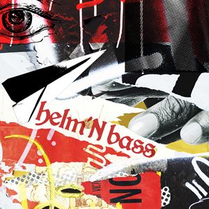 10-FEET / helmN bass̾ס [CD]