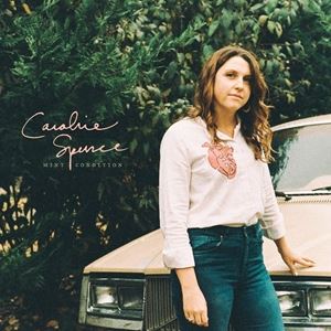 輸入盤 CAROLINE SPENCE / MINT CONDITION CD