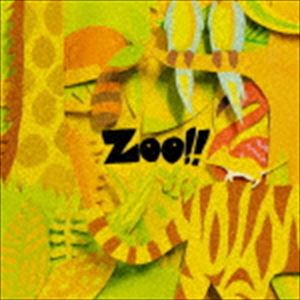 ネクライトーキー / ZOO!!（通常盤） 