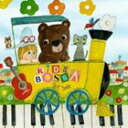 (IjoX) KIDS BOSSA Okie DokieiLbYE{bT`I[L[Eh[L[jiʏՁj [CD]