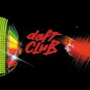 DAFT CLUB詳しい納期他、ご注文時はお支払・送料・返品のページをご確認ください発売日2003/12/1DAFT PUNK / DAFT CLUBダフト・パンク / ダフト・クラブ ジャンル 洋楽クラブ/テクノ 関連キーワード ダフト・パンクDAFT PUNKダフト・パンクのレア音源がアルバムに!松本零士とのコラボレーション「インターステラ5555 ?The 5tory of the 5ecret 5tar 5ystem-」で、今年のカンヌ映画祭でも大反響を巻き起こしたダフト・パンク!今回はインターネットのみで流通した『ディスカバリー』のレア音源がCD化されてリリース!関連商品ダフト・パンク CD 種別 CD 【輸入盤】 JAN 0724359638904 登録日2012/02/08