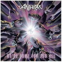 WE’VE COME FOR YOU ALL詳しい納期他、ご注文時はお支払・送料・返品のページをご確認くださいANTHRAX / WE’VE COME FOR YOU ALLアンスラックス / ウィーヴ・カム・フォー・ユー・オール ジャンル 洋楽ハードロック/ヘヴィメタル 関連キーワード アンスラックスANTHRAX収録内容1. Contact2. What Doesnt Die3. Superhero4. Refuse To Be Denied5. Safe Home6. Any Place But Here7. Nobody Knows Anything8. Strap It On9. Black Dahlia10. Cadillac Rock Box11. Taking The Music Back12. Crash13. Think About An End14. WCFYA15. Safe Home （Acoustic）16. We’re A Happy Family関連商品アンスラックス CD 種別 CD 【輸入盤】 JAN 0727361669904登録日2015/09/30