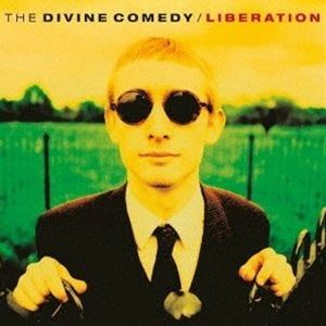 ディヴァイン・コメディ / リベレーション [CD]