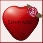 LOVE MIX J-POP COVER NON-STOP Mixed By DJ FUJITA [CD]