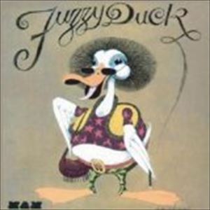 եå / FUZZY DUCK [CD]