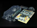SP.1590 1/10RC MERCEDES-AMG GT3スペアボディ 51590 RCパーツ