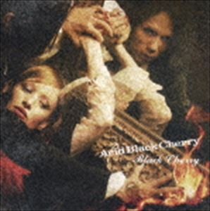 Acid Black Cherry / Black Cherry（通常盤） [CD]