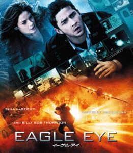 詳しい納期他、ご注文時はお支払・送料・返品のページをご確認ください発売日2013/8/23イーグル・アイ ジャンル 洋画アクション 監督 D・J・カルーソ 出演 シャイア・ラブーフミシェル・モナハンビリー・ボブ・ソーントン謎の女からかかってきた1本の電話から、まったくの面識のなかったジェリーとレイチェルは出会い、一時も休む間もなく繰り出される命令によって巨大な陰謀に巻き込まれていく、スティーブン・スピルバーグ製作総指揮のノンストップ・サスペンス・アクション映画。シャイア・ラブーフ、ミシェル・モナハンほか出演。映像特典には「衝撃の別エンディング」ほか収録。特典映像未公開シーン集（イーサンとの別れ／ミニットマン／双子の兄弟／別エンデイング）／コンプリート・メイキング＆インタビュー／国防の中枢〜『イーグル・アイ』・オン・ロケーション／それは全てを見ている〜追跡技術という脅威／D・J・カルーソ監督＆ジョン・バダム監督対談／メイキング／NG集／フォトギャラリー／劇場版予告関連商品2000年代洋画 種別 Blu-ray JAN 4988113747905 収録時間 117分 カラー カラー 組枚数 1 製作年 2008 製作国 アメリカ 字幕 日本語 英語 韓国語 タイ語 インドネシア語 ヒンディー語 中国語 音声 英語ドルビーTrueHD（5.1ch）日本語DD（5.1ch）タイ語DD（5.1ch） 販売元 パラマウント ジャパン登録日2013/06/14