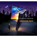 Masheen Messiah / Another Page [CD]