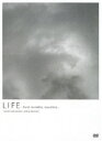 坂本龍一＋高谷史郎／LIFE-fluid，invisible，inaudible… DVD