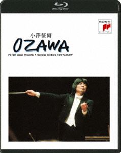 hL^[ OZAWA [Blu-ray]