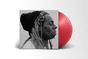 ͢���� LIL WAYNE / I AM MUSIC [2LP]
