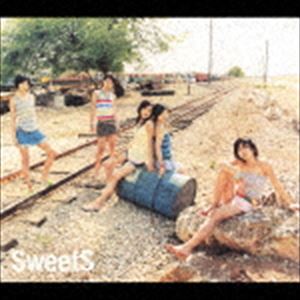 楽天ぐるぐる王国DS 楽天市場店SweetS / Earthship ～宇宙船地球号～（CD＋DVD） [CD]