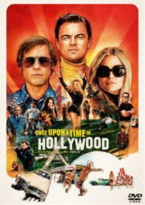 ワンス・アポン・ア・タイム・イン・ハリウッド スペシャル・プライス [DVD]