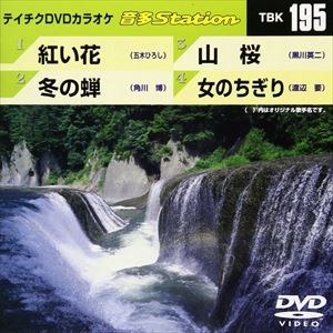 テイチクDVDカラオケ 音多Station [DVD](2)